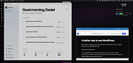 OpenStation Blog: A better way to use WordPress